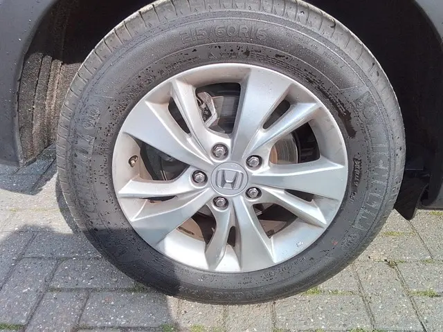 Honda HR-V 1.5 i-VTEC Elegance AUTOMAAT 2019 Benzine 15