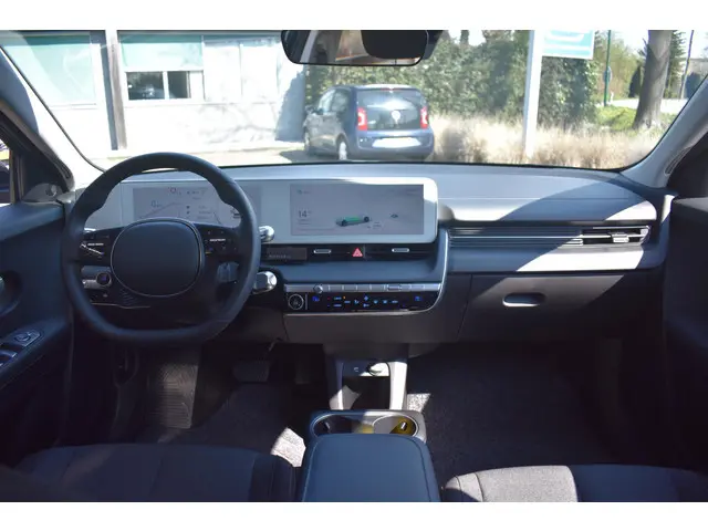 Hyundai IONIQ 5 73 kWh TREND AWD 2022 Elektrisch 24