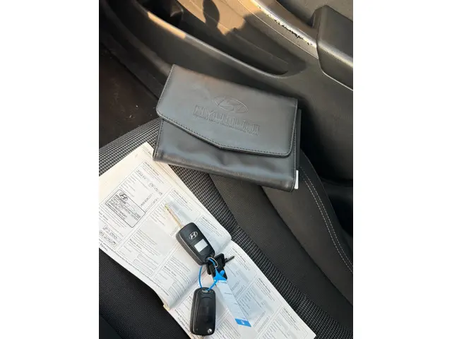 Hyundai i30 1.4 2014 Benzine 18