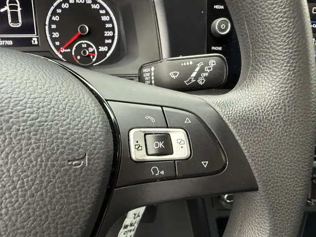 Volkswagen Polo 1.0 Comfortline 2017 Benzine 13