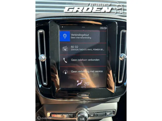 Volvo XC40 1.5 T3 2018 Benzine 25