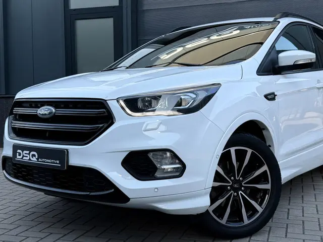 Ford Kuga 1.5 EcoBoost ST Line 2018 Benzine 4