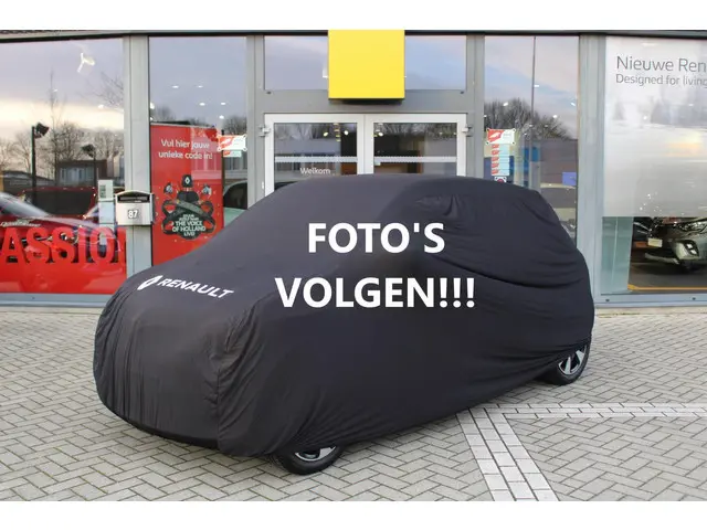 Dacia Sandero Stepway TCe 110 Expression 2025 Benzine