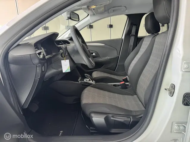 Opel Corsa-e Edition 1 fase 50 kWh 2020 Elektrisch 15