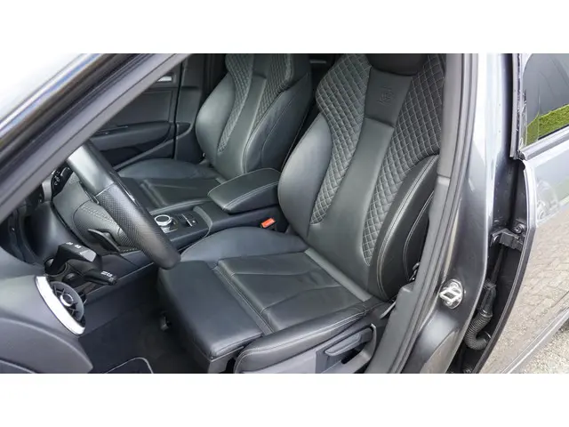 Audi S3 Sportback 2.0 TFSI 310pk Quattro 2017 Benzine 11