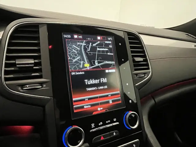 Renault Talisman 1.3 TCe 160 EDC S-Edition 2019 Benzine 36