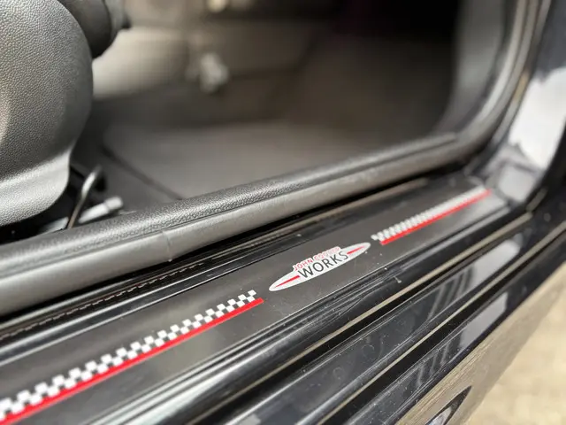 MINI Cooper Mini 1.5 | John Cooper Works | 2019 Benzine 18