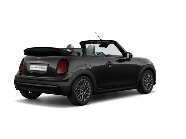 MINI Cooper Cabrio 2