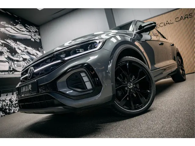 Volkswagen T-Roc 1.5 TSI R-Line Edition 2024 Benzine 15