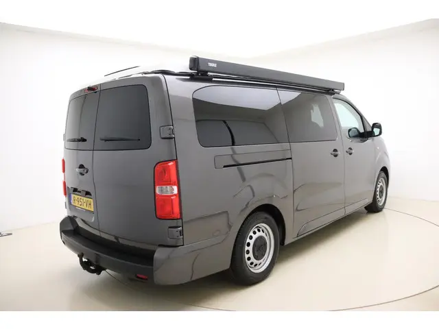 Opel Vivaro E-fixxter xxl 2022 Elektrisch 2