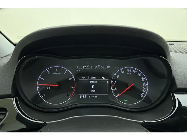 Opel Corsa 1.0 Turbo 120 Jaar Edition 2019 Benzine 25