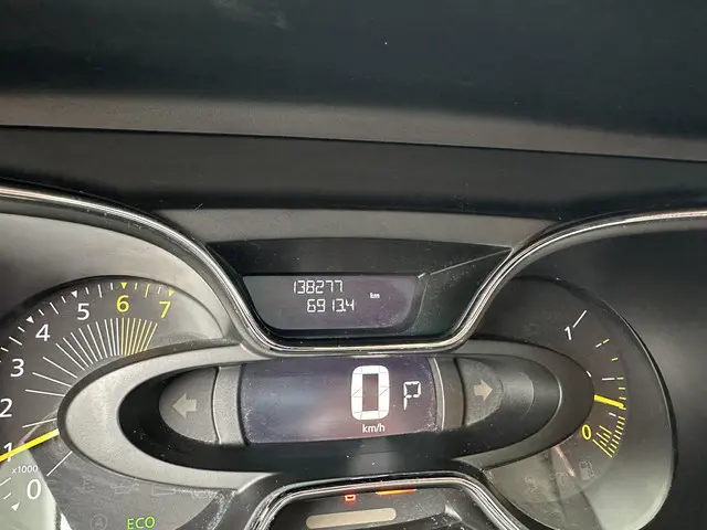 Renault Captur 1.2 TCe Automaat Dynamique 2016 Benzine 22