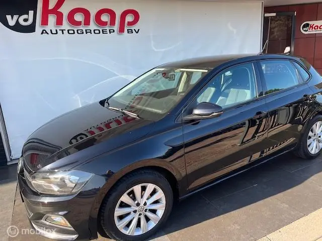 Volkswagen Polo 2