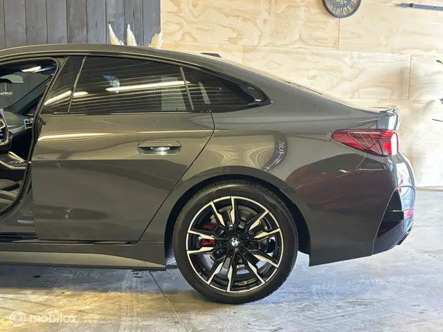 BMW 4 Serie Gran Coupé M440i xDrive | 2025 Benzine 6