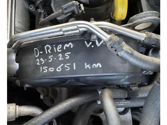 Volkswagen Golf Variant 1.2 TSI Trendline 2013 Benzine 11