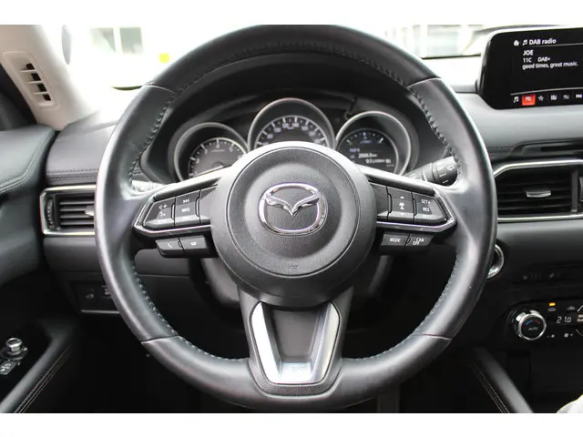 Mazda CX-5 2.5 SkyActiv-G 194 GT-M 4WD 2018 Benzine 18