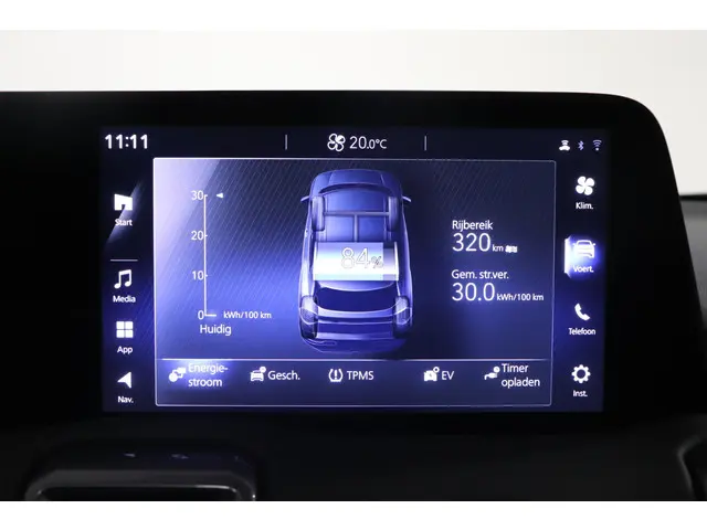 Toyota Urban Cruiser Executive 61 kWh, 2026 Elektrisch 34