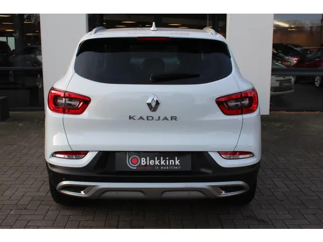 Renault Kadjar 1.3 TCe Intens 2020 Benzine 16