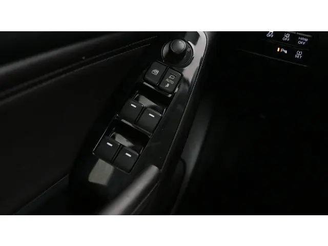 Mazda 3 2.0 SkyActiv-G 120 GT-M 2017 Benzine 13