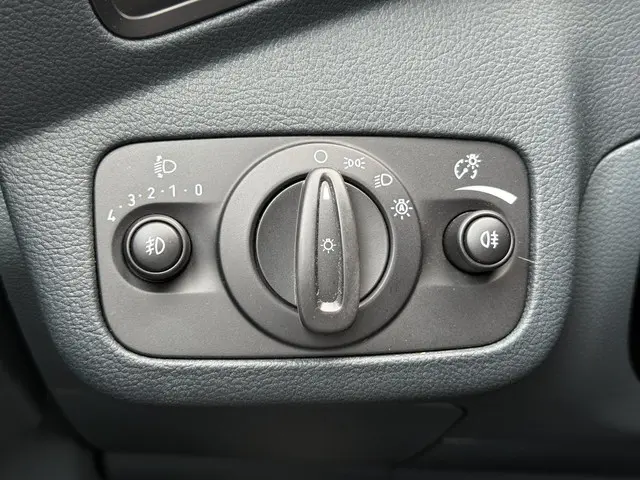 Ford C-MAX 1.0 Titanium 2013 Benzine 13