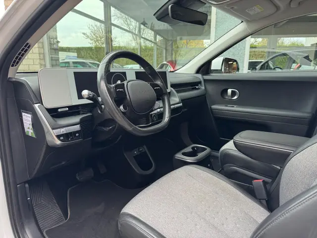 Hyundai IONIQ 5 Connect 73kWh - SOH 98% - 2021 Elektrisch 13