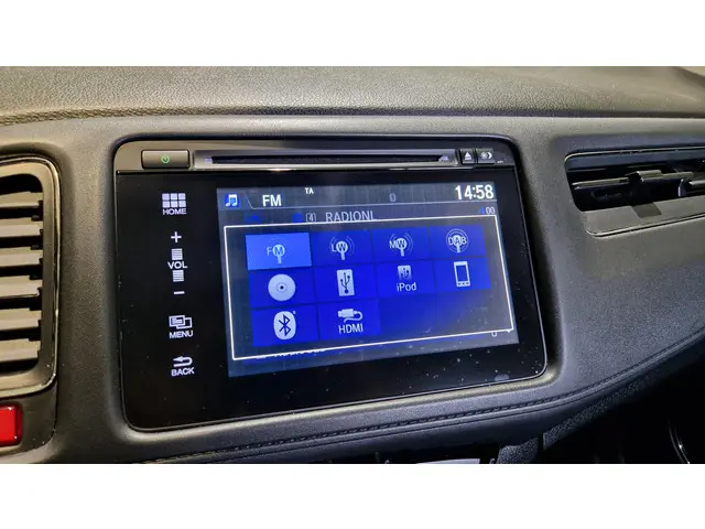 Honda HR-V 1.5 i-VTEC Executive 2017 Benzine 14