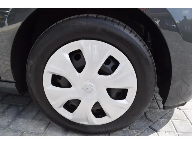 Opel KARL 1.0 ecoFLEX Edition 2019 Benzine 13