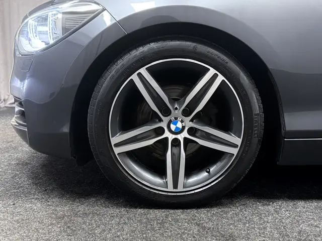 BMW 1 Serie 116i EDE Executive 2013 Benzine 15
