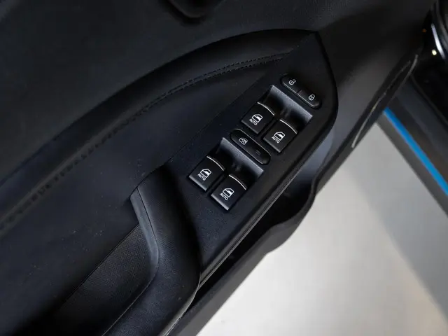 Seres 3 52kWh / 163pk / Panorama dak / Leder / 2021 Elektrisch 14
