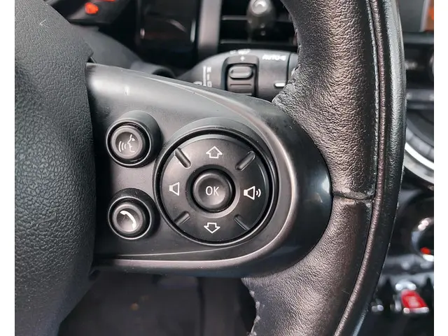 MINI One Mini 1.2 Salt Business 2016 Benzine 25