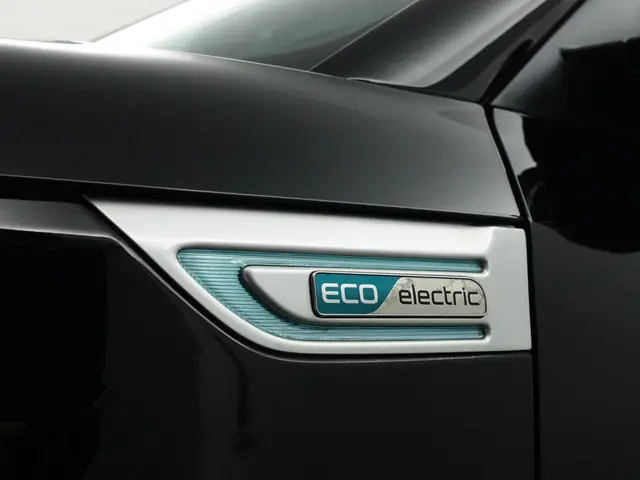 Kia e-Soul EV ExecutivePlusLine Aut- 2018 Elektrisch 34