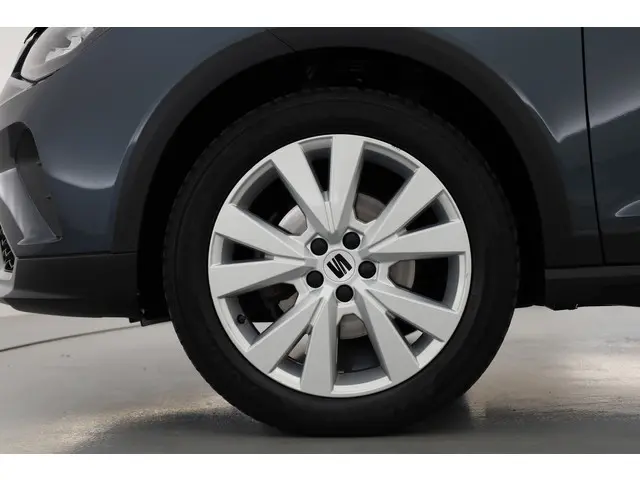 SEAT Arona 1.0 TSI Xperience 2022 Benzine 28
