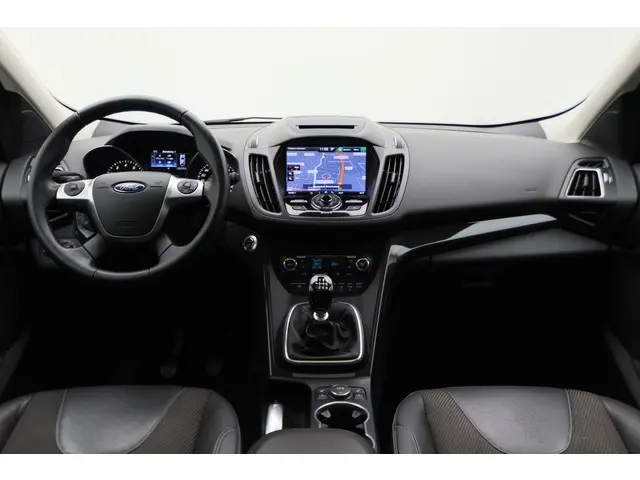 Ford Kuga 1.5 Titanium 2016 Benzine 2