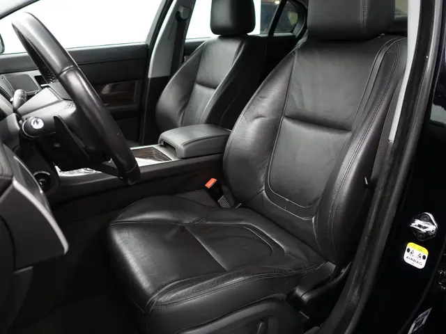 Jaguar XF 2.0 Portfolio Aut- 2014 Benzine 20
