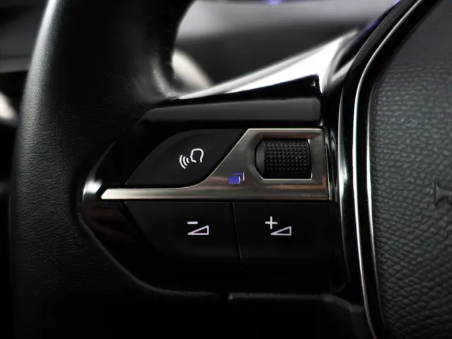 Peugeot 3008 1.2 PureTech GT Premium- 2020 Benzine 16