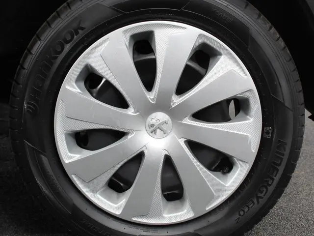 Peugeot 108 1.0 e-VTi Active 2021 Benzine 29