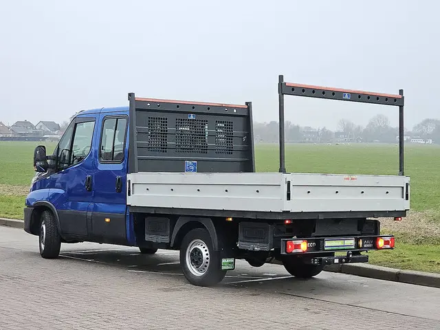 Iveco Daily 35S18 2019 Diesel 6