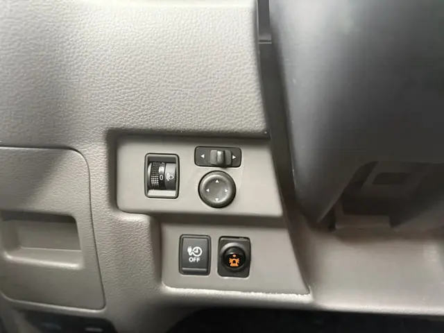 Nissan e-NV200 Business 2016 Elektrisch 9