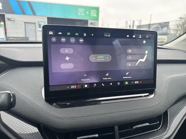 Škoda Elroq 50 Selection 2026 Elektrisch 19