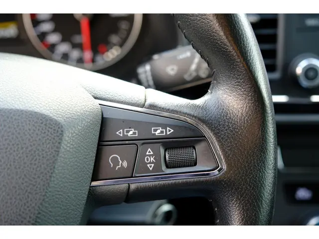 SEAT Leon ST 1.2 TSI Style Navi|Clima|LMV 2015 Benzine 21