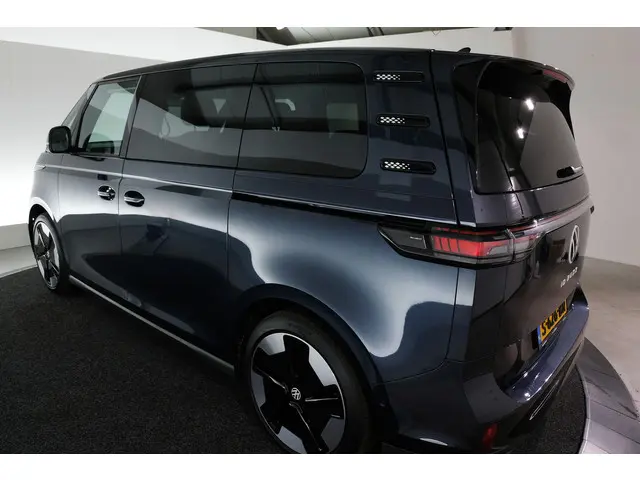 Volkswagen ID. Buzz 1st Max 77kWh 2023 Elektrisch 21