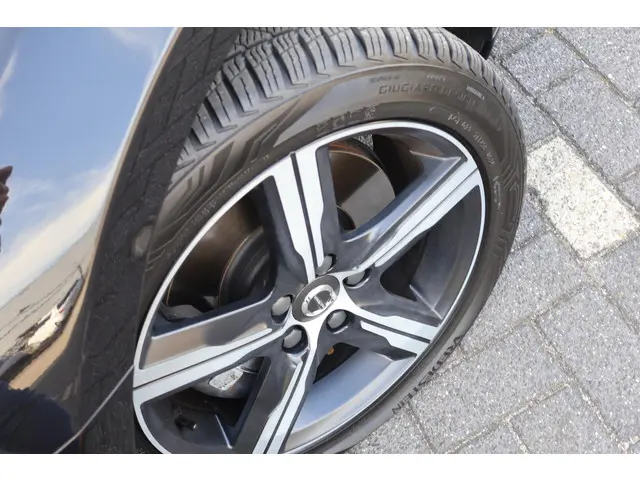 Volvo V40 T3 Polar+ Sport 2019 Benzine 6