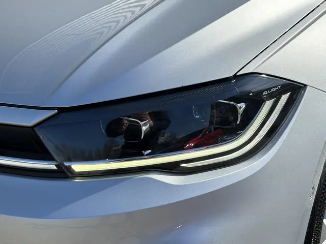 Volkswagen Polo 1.0 TSI Style 2022 Benzine 37