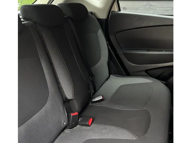 Renault Captur 0.9 TCe Dynamique 2013 Benzine 21