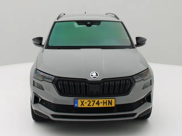 Škoda Karoq 1.5 TSI ACT Sportline Business 2023 Benzine 9
