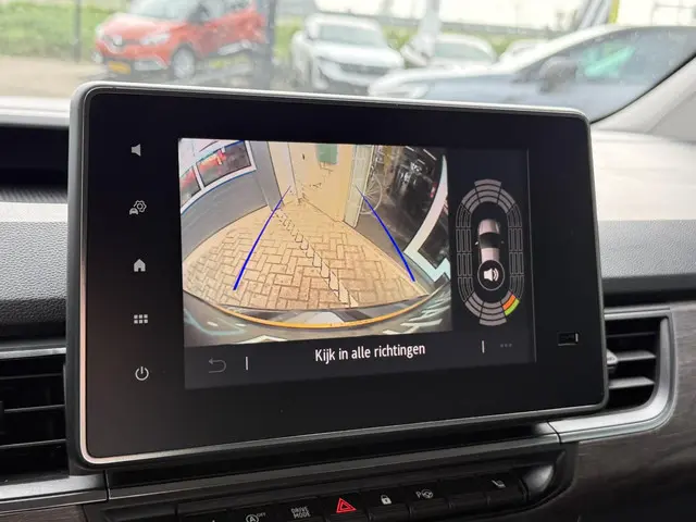 Renault Kangoo 1.3 TCe 130 Techno 2023 Benzine 20