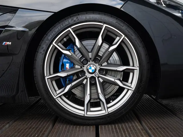 BMW Z4 Roadster M40i 2022 Benzine 8