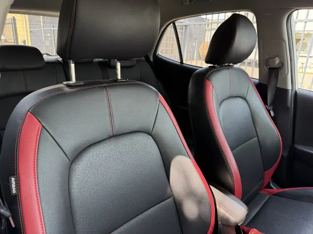 Kia Picanto 1.2 CVVT GT-Line 2018 Benzine 18