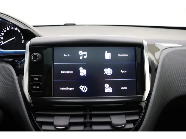 Peugeot 2008 1.2 PureTech Allure 2019 Benzine 25