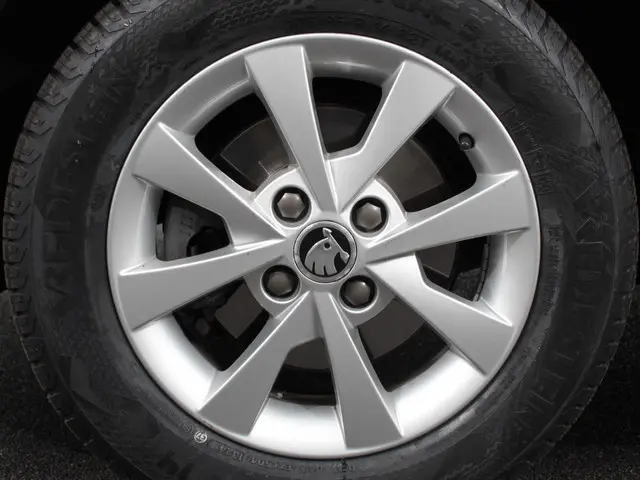 Škoda Citigo 1.0 Ambition 2019 Benzine 29